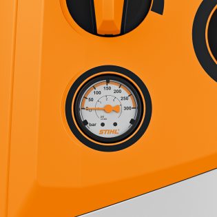 Myjka wysokociśnieniowa do 180bar mosiężna RE 170 | RE01-011-4530