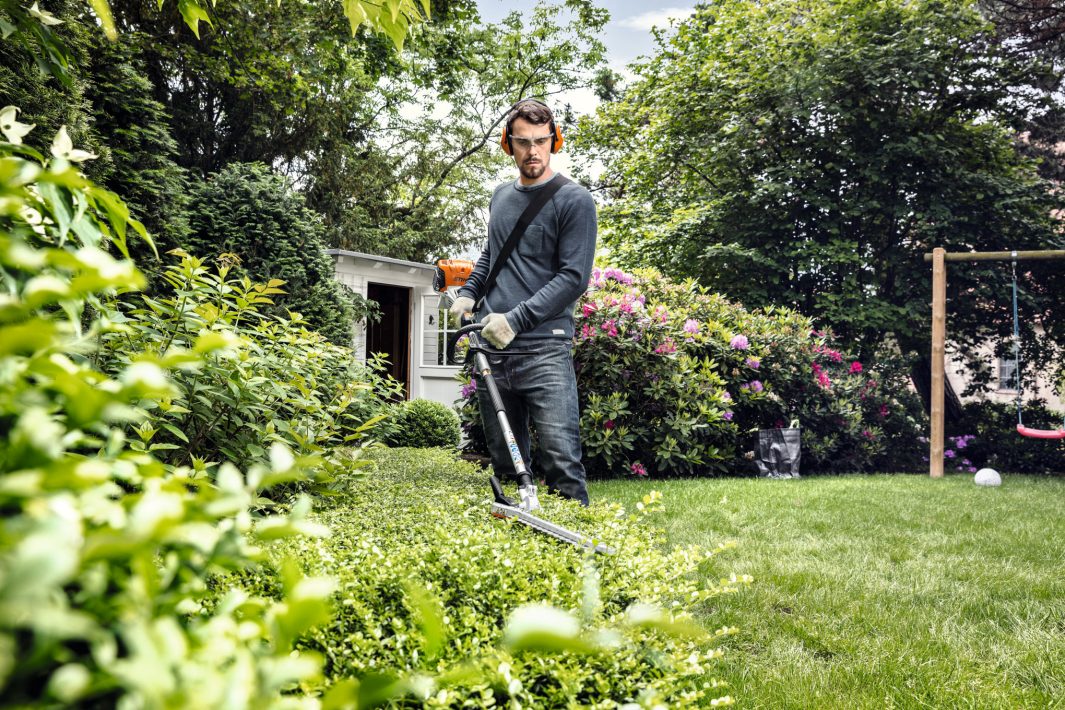 KombiPrzystawka HL-KM 145° nożyce na wysięgniku regulowane | 4243-740-5003