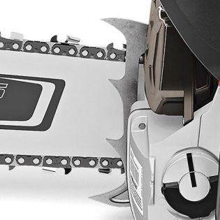 Pilarka spalinowa o mocy 6KM MS 462 50cm L 3/8"RS | 1142-200-0118