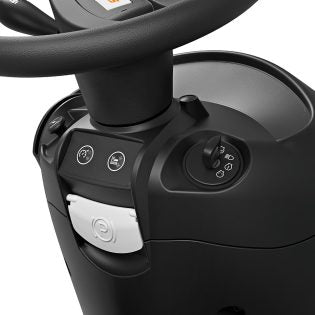 Mocny traktor ogrodowy kosiarka samojezdna z 2 cylindrowym silnikiem RT 5097.1 Z | 6160-200-0024