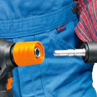 Uniwersalna Myjka wysokociśnieniowa z regulacją RE 100.0 PLUS CONTROL | RE02-011-4546