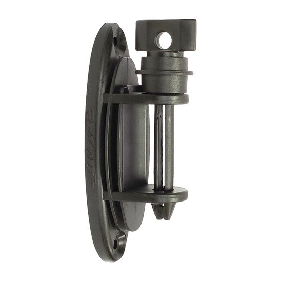 Izolator napinacz do taśmy ogrodzeniowej 40mm ISOTENS - 1 szt. | 103-040-102