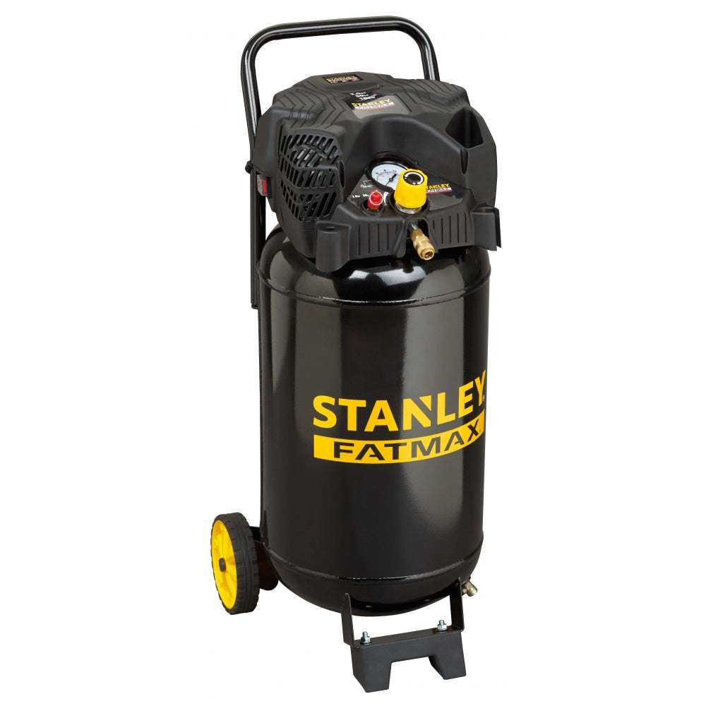 KOMPRESOR PIONOWY SPRĘŻARKA PIONOWA BEZOLEJOWA 50L 10bar | FMXCM0002E