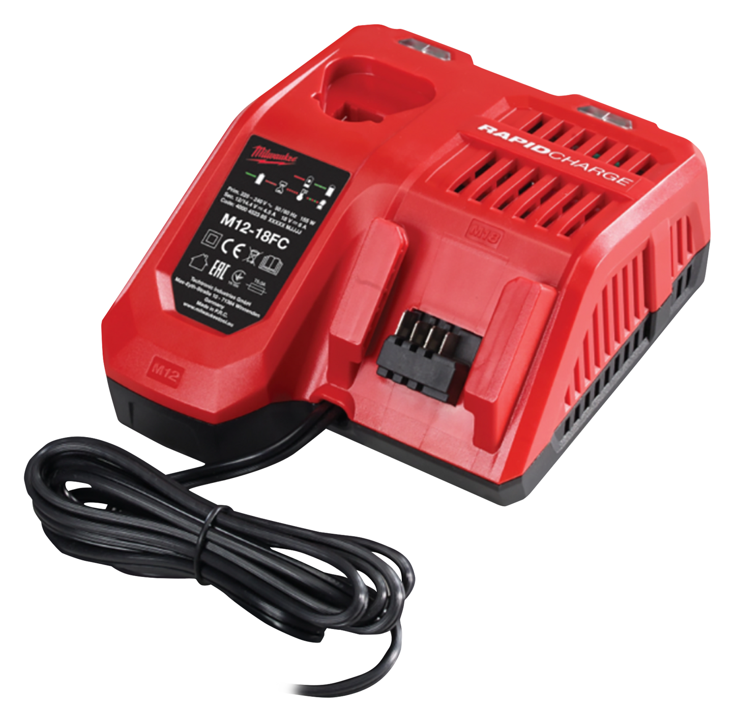 ZESTAW ELEKTRONARZĘDZI COMBO KOMPLET 8SZT 2X5AH dla monterów instalacji sanitarnych | 301/20