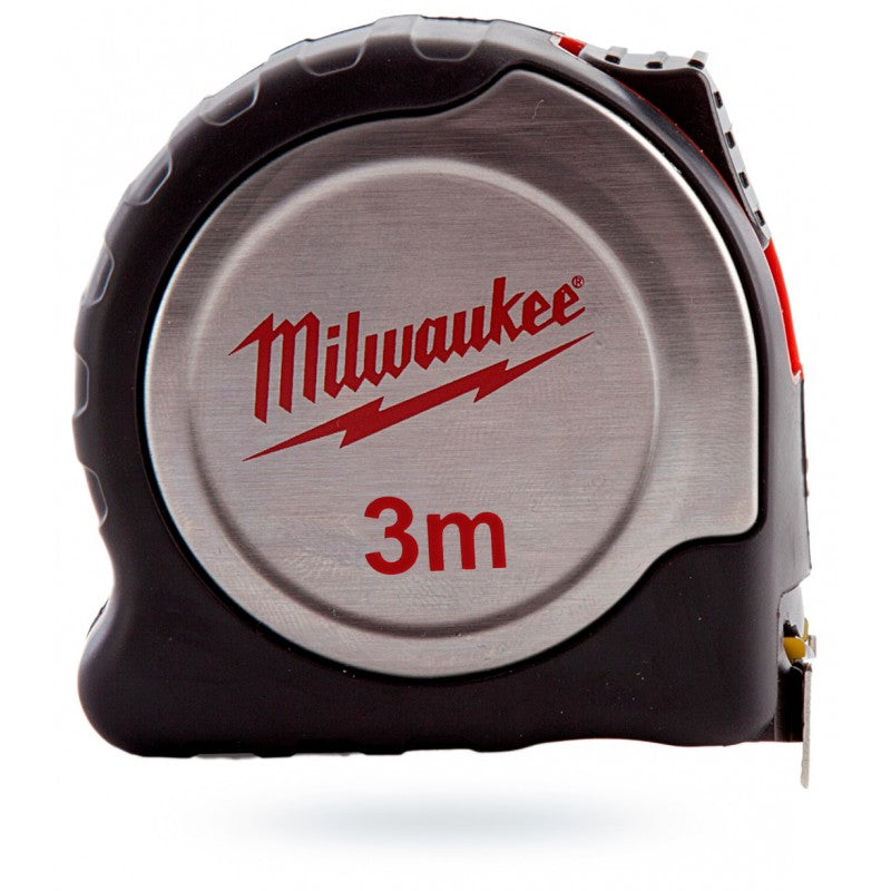 Taśma miernicza srebrna 3/16 | 4932451637 - Centrum Techniczne Gałązka