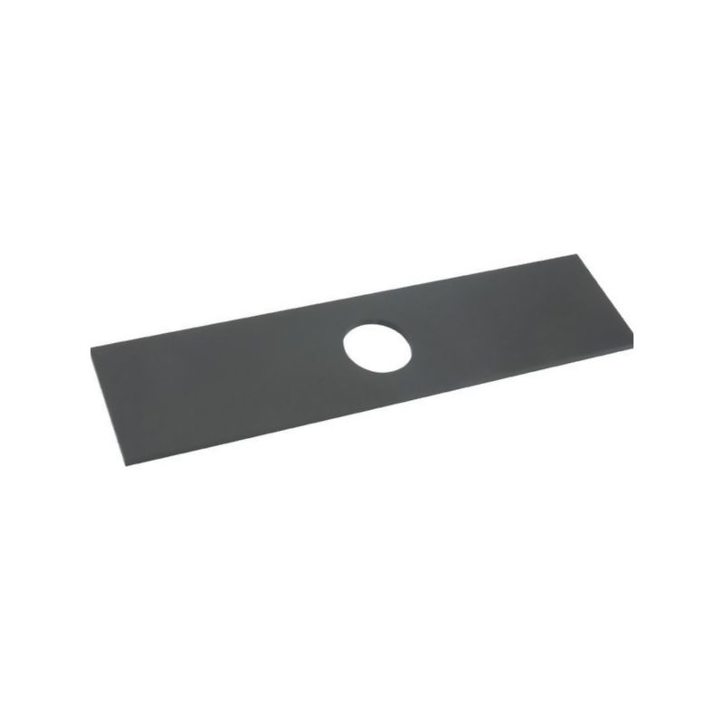 Nóż tnący o średnicy 200x3,8 mm, przeznaczony do kosy spalinowej | 4133-713-4102