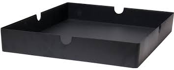 Plastikowa kaseta na wkład duży B | C1102 - Centrum Techniczne Gałązka