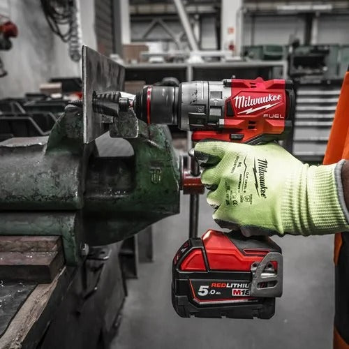 M18FPD3-0X M18 FUEL WIERTARKO-WKRĘTARKA Z UDAREM 158NM | 4933479859