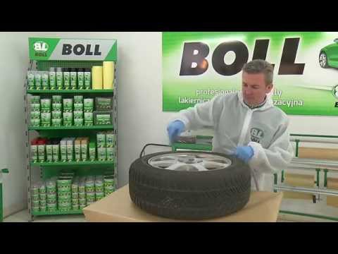 Szpachlówka z aluminium 1,8kg | 002018