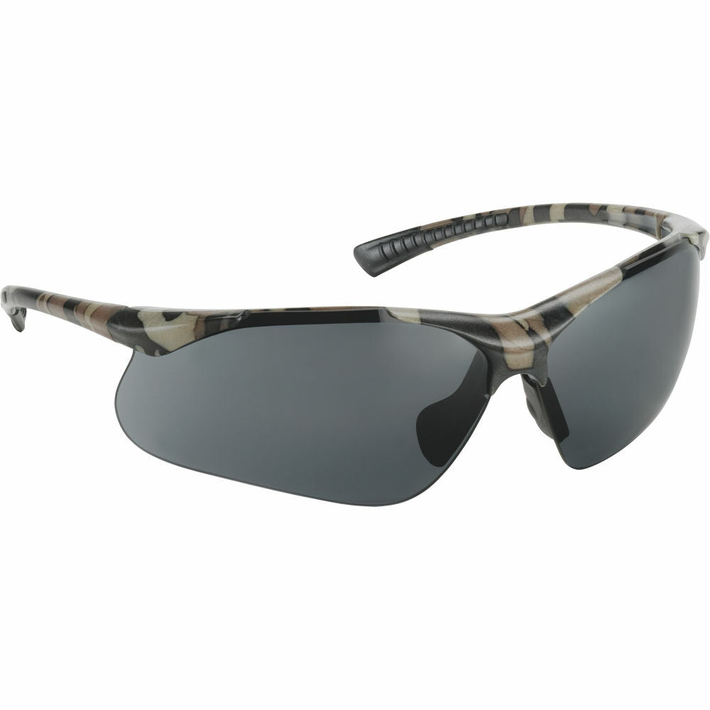 Okulary ochronne OSB2 przyciemniane – wygodne i wytrzymałe do pracy| 162023