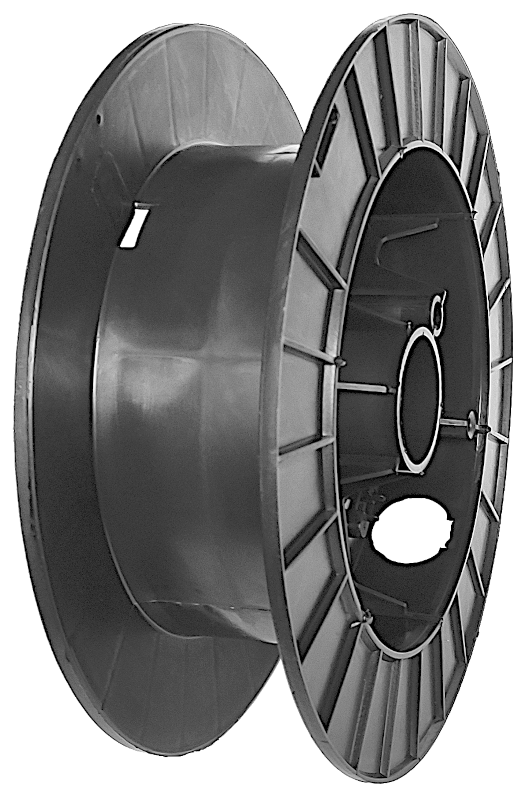 Szpula do zwijaka na plecionkę przewodnik pastucha SA-300 | 106-010-012