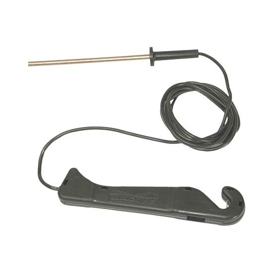 Kontroler napięcia ogrodzenia elektrycznego pastucha tester | 107-030-010