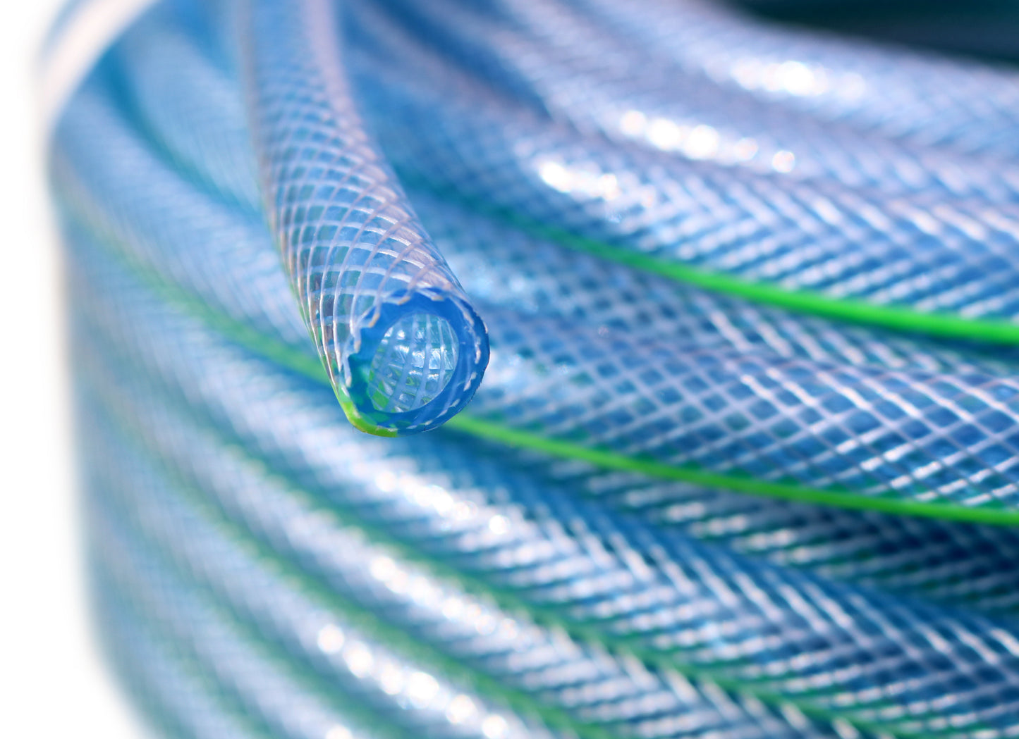 Wąż techniczny 32x4,5 6bar | V60006