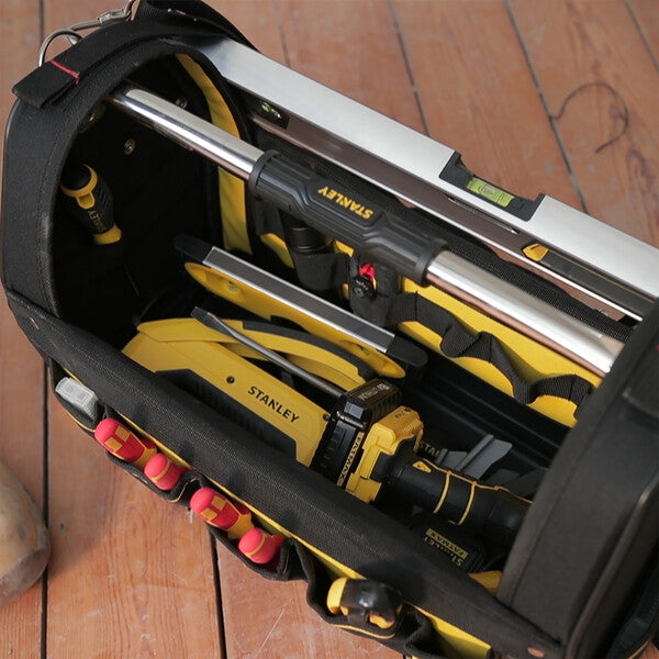TORBA NARZĘDZIOWA OTWARTA 18" FATMAX | 1-93-951