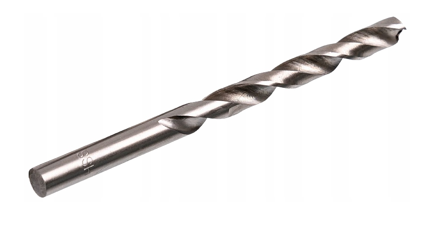 Wiertło pojedyńcze do metalu hss 4,2 | C9442 - Centrum Techniczne Gałązka