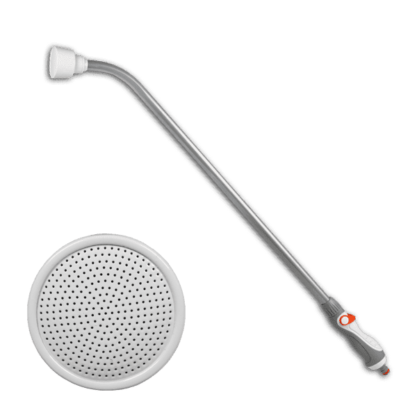 Ranking pistolety do podlewania - czerwiec 2026 w Gałązka24.pl. Zdjęcie produktu: WHITE LINE lanca 88cm PRO | WL-EN59M