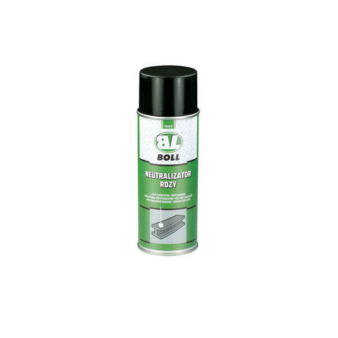 Ranking neutralizatory rdzy - czerwiec 2026 w Gałązka24.pl. Zdjęcie produktu: Neutralizator rdzy spray 400ml. | 00140192