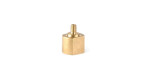Ranking statywy do niwelatorow - czerwiec 2026 w Gałązka24.pl. Zdjęcie produktu: Kapro adapter do stojaków 5/8" x 1/4" | KA841