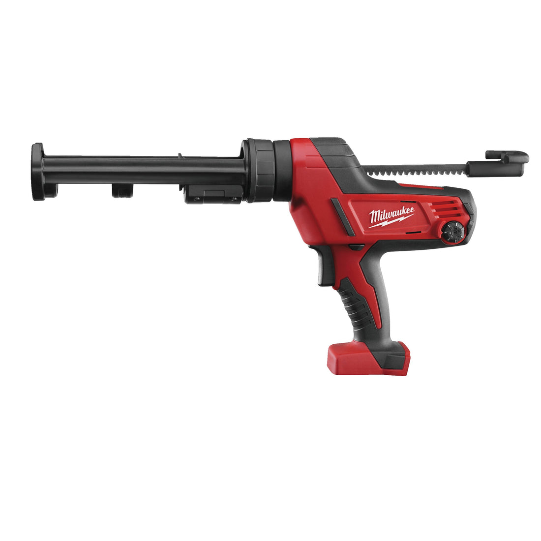 Ranking wyciskacze do mas - czerwiec 2026 w Gałązka24.pl. Zdjęcie produktu: C18PCG/310C0B M18 Pistolet do klejenia z pojemnikiem 310 ml | 4933459637