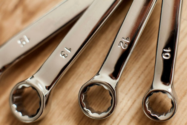 Najczęstsze błędy przy używaniu klucza dynamometrycznego