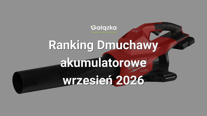 Ranking Dmuchawy akumulatorowe - wrzesień 2026 w Gałązka24.pl. Zdjęcie produktu: M18F2BL-0 Dmuchawa z wymiennymi nasadkami bez akumulatorów | 4933479987