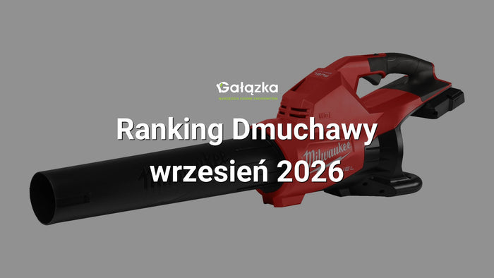 Ranking Dmuchawy - wrzesień 2026 w Gałązka24.pl. Zdjęcie produktu: M18F2BL-0 Dmuchawa z wymiennymi nasadkami bez akumulatorów | 4933479987