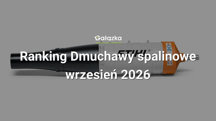 Ranking Dmuchawy spalinowe - wrzesień 2026 w Gałązka24.pl. Zdjęcie produktu: KombiPrzystawka BG-KM dmuchawa do kombisystemu STIHL | 4606-740-5000