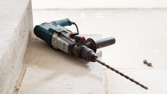 Dłuta samoostrzące a standardowe – kiedy warto dopłacić?