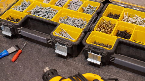 Jak zbudować pierwszy zestaw Milwaukee PACKOUT krok po kroku?