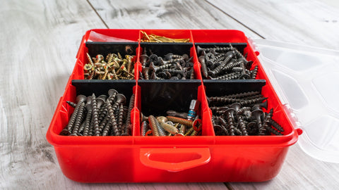 Organizer PACKOUT SLIM czy głęboki – który sprawdzi się do drobnicy?