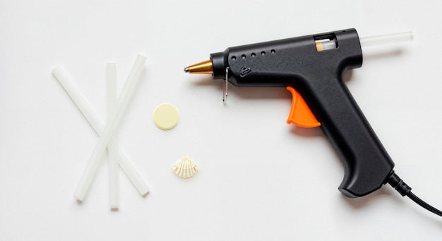 Jakie kleje (laski) pasują do pistoletu? Rodzaje i zastosowania