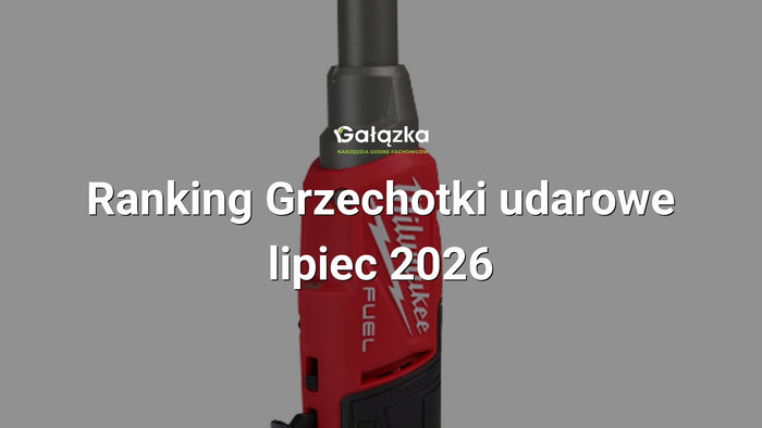 Ranking Grzechotki udarowe - lipiec 2026 w Gałązka24.pl. Zdjęcie produktu: M12FHIR14LR-0 M12 fuel™ grzechotka 1/4˝ o zwiększonym zasięgu | 4933480790