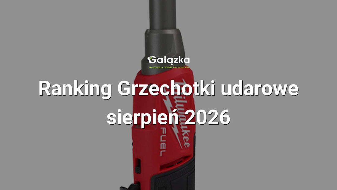 Ranking Grzechotki udarowe - sierpień 2026 w Gałązka24.pl. Zdjęcie produktu: M12FHIR14LR-0 M12 fuel™ grzechotka 1/4˝ o zwiększonym zasięgu | 4933480790