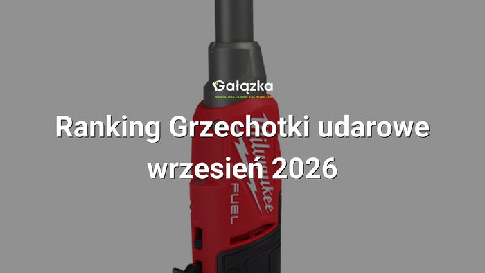 Ranking Grzechotki udarowe - wrzesień 2026 w Gałązka24.pl. Zdjęcie produktu: M12FHIR14LR-0 M12 fuel™ grzechotka 1/4˝ o zwiększonym zasięgu | 4933480790