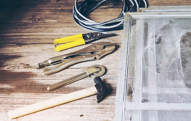 Jak bezpiecznie ciąć kable i przewody? Praktyczne wskazówki dla majsterkowiczów