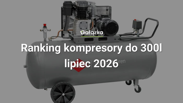 Ranking kompresory do 300l - lipiec 2026 w Gałązka24.pl. Zdjęcie produktu: HK600-270 Sprężarka kompresor 270l dwutłokowy 415 l/min 10bar 400V. | 360565