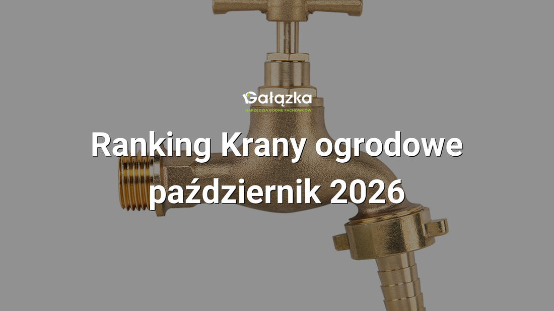 Ranking Krany ogrodowe - październik 2026 w Gałązka24.pl. Zdjęcie produktu: Kran z gwintem GZ 1/2" i wyjściem GZ 3/4" do węża 13 mm z mosiądzu, wytrzymały i solidny | BR-KBA1234