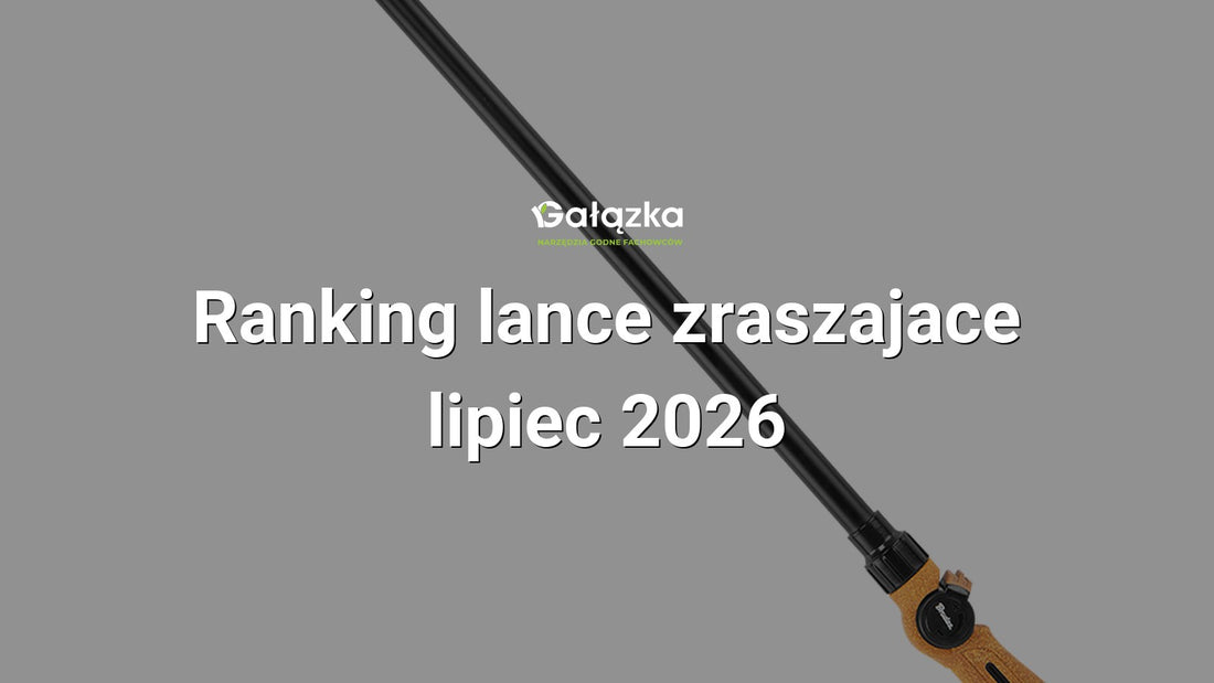 Ranking lance zraszajace - lipiec 2026 w Gałązka24.pl. Zdjęcie produktu: Lanca ogrodowa 78 cm z sitkiem CORK LINE, wygodna i praktyczna do podlewania | CORK-6176
