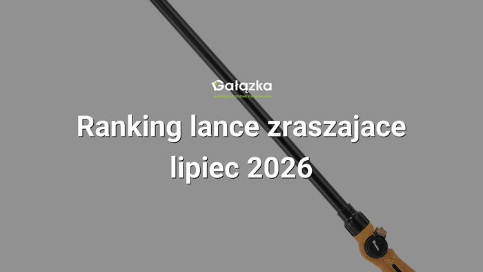 Ranking lance zraszajace - lipiec 2026 w Gałązka24.pl. Zdjęcie produktu: Lanca ogrodowa 78 cm z sitkiem CORK LINE, wygodna i praktyczna do podlewania | CORK-6176