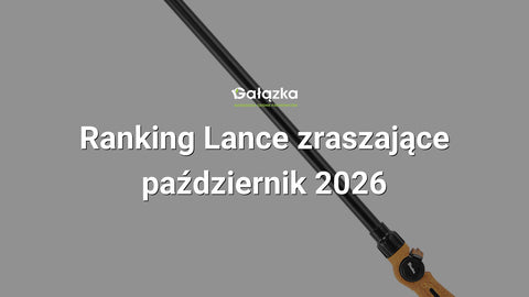 Ranking Lance zraszające - październik 2026 w Gałązka24.pl. Zdjęcie produktu: Lanca ogrodowa 78 cm z sitkiem CORK LINE, wygodna i praktyczna do podlewania | CORK-6176