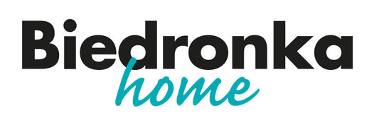 biedronka home logo