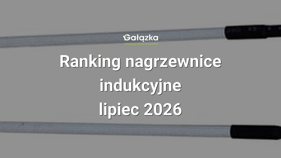 Ranking nagrzewnice indukcyjne - lipiec 2026 w Gałązka24.pl. Zdjęcie produktu: Spirala boczna 45mm do nagrzewnicy indukcyjnej 1852r | 1852S-L45