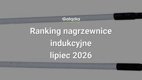 Ranking nagrzewnice indukcyjne - lipiec 2026 w Gałązka24.pl. Zdjęcie produktu: Spirala boczna 45mm do nagrzewnicy indukcyjnej 1852r | 1852S-L45