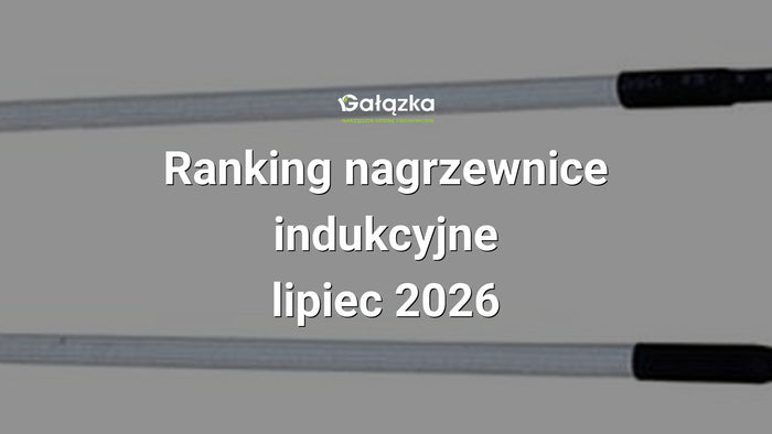 Ranking nagrzewnice indukcyjne - lipiec 2026 w Gałązka24.pl. Zdjęcie produktu: Spirala boczna 45mm do nagrzewnicy indukcyjnej 1852r | 1852S-L45