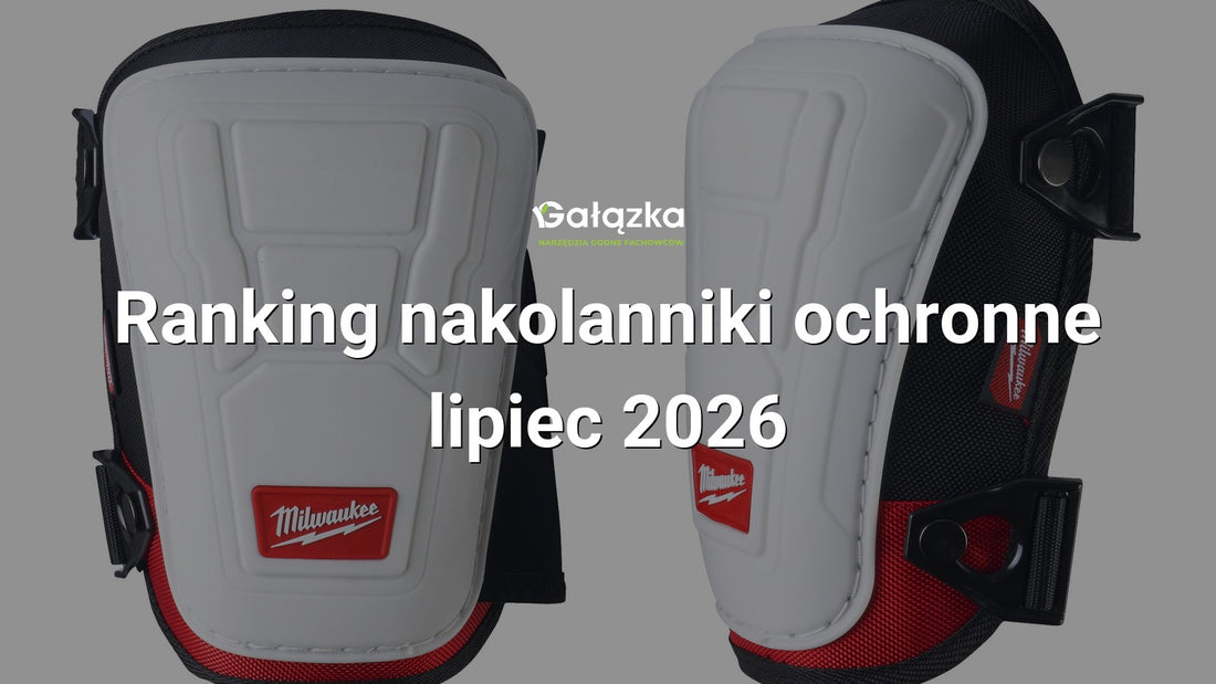 Ranking nakolanniki ochronne - lipiec 2026 w Gałązka24.pl. Zdjęcie produktu: Nakolanniki ochronne żelowe nierysujące powierzchni | 4932478139