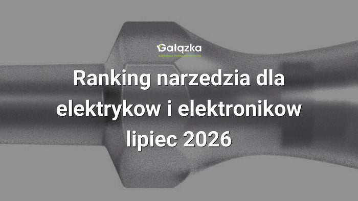 Ranking narzedzia dla elektrykow i elektronikow - lipiec 2026 w Gałązka24.pl. Zdjęcie produktu: Próbnik napięcia 4115 GS 3,0x65mm 150-250V | 05465608001