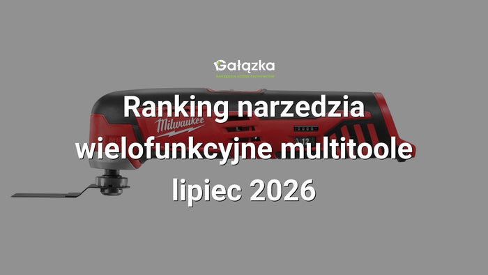 Ranking narzedzia wielofunkcyjne multitoole - lipiec 2026 w Gałązka24.pl. Zdjęcie produktu: C12MT-0 M12™ subkompaktowe narzędzie wielofunkcyjne bez akumulatora | 4933427180