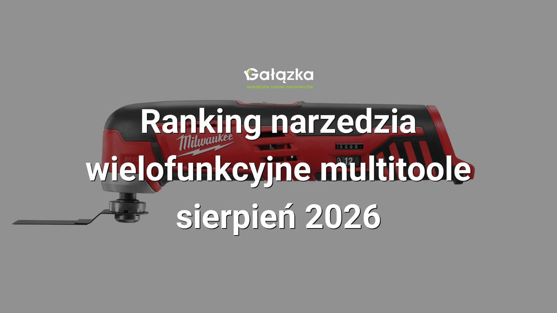 Ranking narzedzia wielofunkcyjne multitoole - sierpień 2026 w Gałązka24.pl. Zdjęcie produktu: C12MT-0 M12™ subkompaktowe narzędzie wielofunkcyjne bez akumulatora | 4933427180
