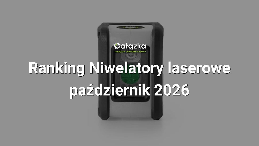 Ranking Niwelatory laserowe - październik 2026 w Gałązka24.pl. Zdjęcie produktu: Kapro niwelator laserowy zielony bambino 1 x pion, 1 x poziom | KA842G