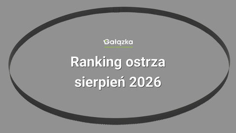 Ranking ostrza - sierpień 2026 w Gałązka24.pl. Zdjęcie produktu: Ostrze przewodowe M18 FUEL do HBS120E/V28 - gzęba 2,5mm 3szt | 48390501